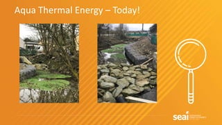 Aqua Thermal Energy – Today!
 