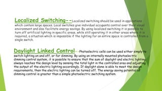 Energy efficiency in electrical system | PPTX