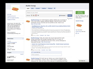 © 2003 - 2010 Austin Energy. All Rights Reserved   6
 