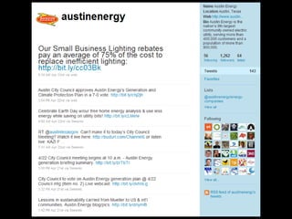 © 2003 - 2010 Austin Energy. All Rights Reserved   9
 