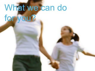 What we can do
for you?




Schneider Electric- Energy Efficiency - 07/2008   28
 