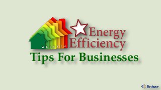 Tips For Businesses
 