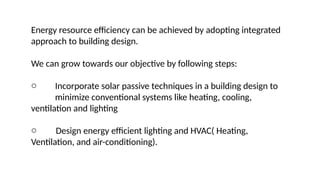 Energy efficient Architecture 2020 - 1.pptx