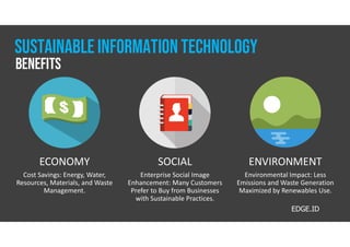 Energy Efficient Computing | PDF