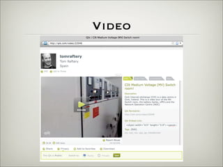 Marketing a hyper energy-efficient (Green) data center (using Web 2.0 technologies)