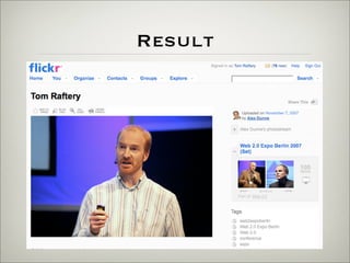 Marketing a hyper energy-efficient (Green) data center (using Web 2.0 technologies)