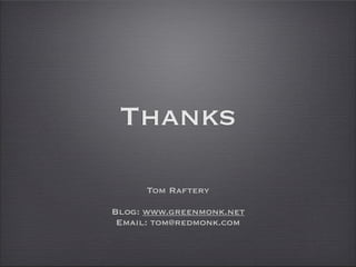 Marketing a hyper energy-efficient (Green) data center (using Web 2.0 technologies)