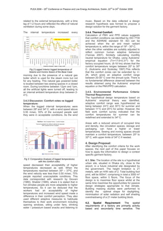 Energy Efficient Garmentfactories in Bangladesh | PDF