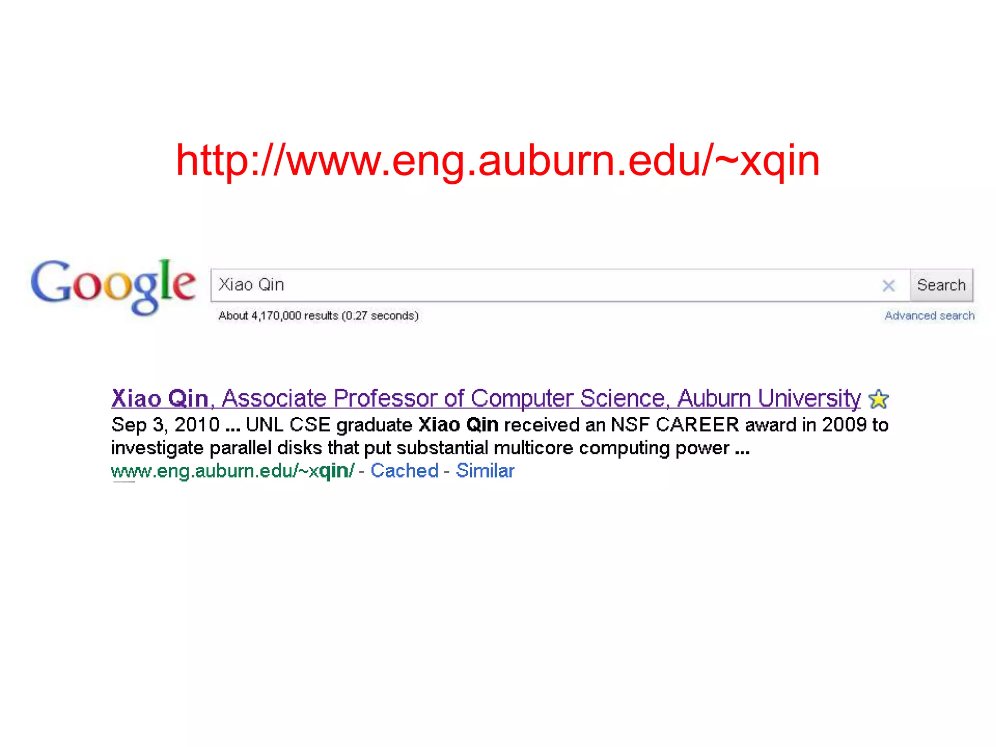 Energy-Efficient Scheduling for Clusters