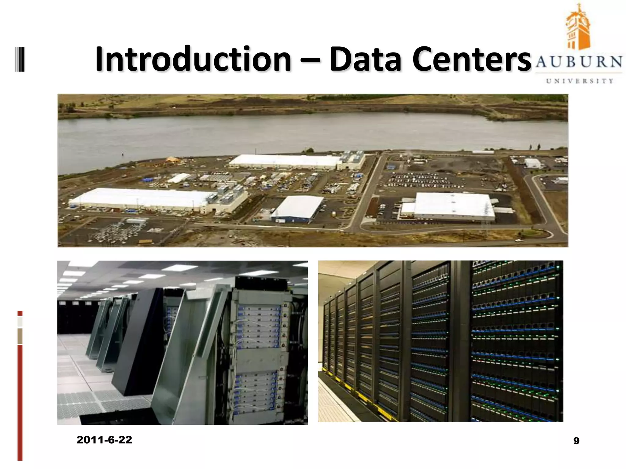 InvestigatorsZiliangZong, Ph.D. 	Assistant Professor,    Texas State UniversityAdam Manzanares, Ph.D. Candidate Los Alamos National LabXiao Qin, Ph.D. Associate Professor     Auburn University2011/6/227