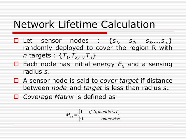 in k wsn coverage in for node coverage efficient Energy target deployment