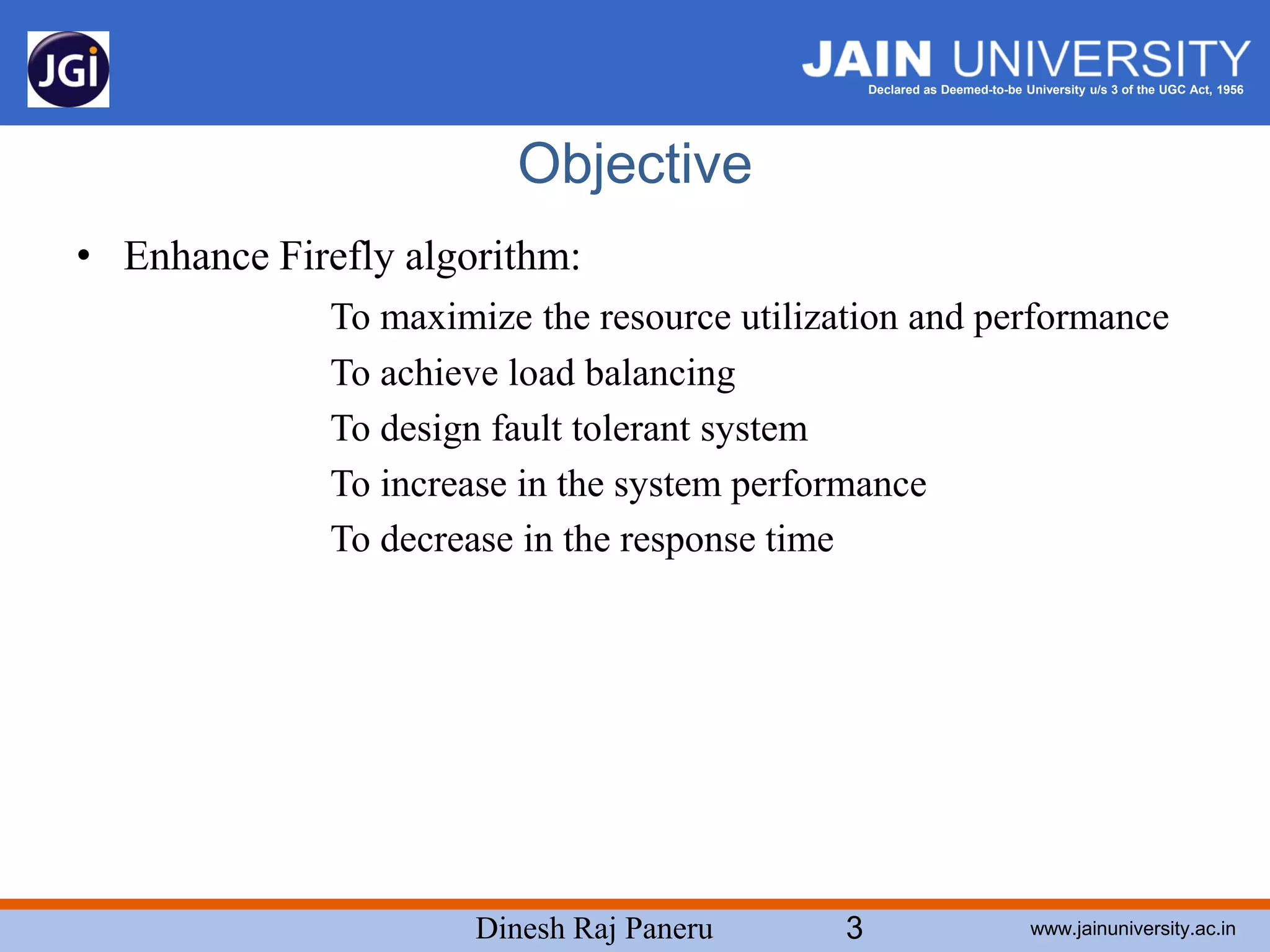 Energy Efficient Virtual Machine Vm Migration In Cloud Data Centers Pdf