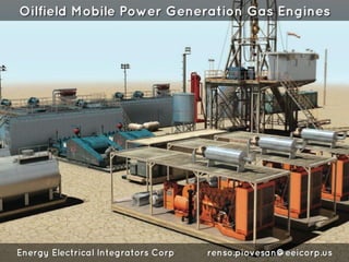 Energy Electrical Integrators Iran
