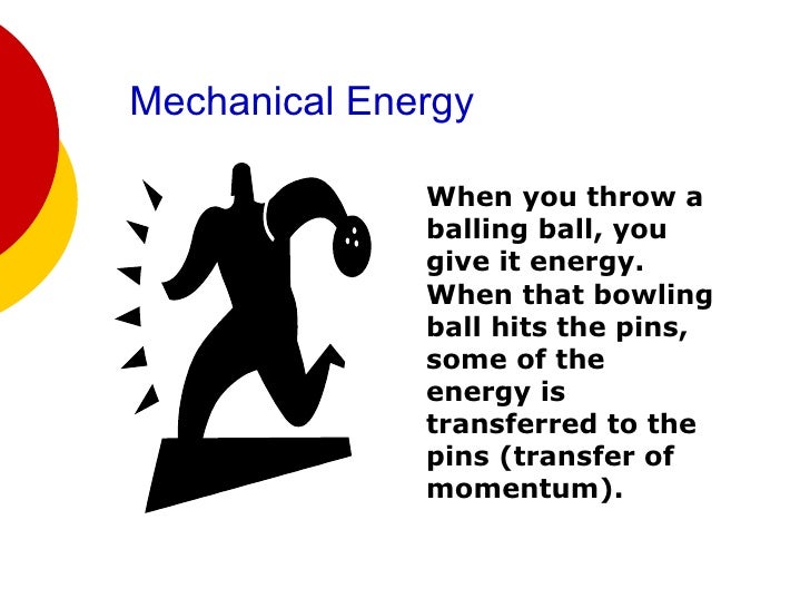 Energy forms and_changes