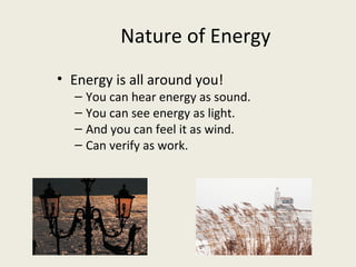 Energy forms | PPT