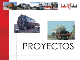 PROYECTOS 