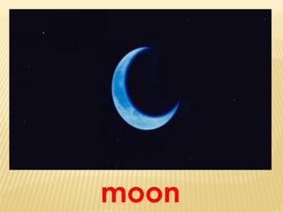 moon
 