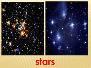 stars
 