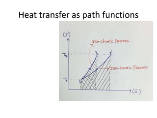 Energy,heat,work and thermodynamic processes | PPTX