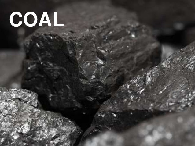 Coal Oil And Natural Gas Are Coal Oil And Natural Gas Are
