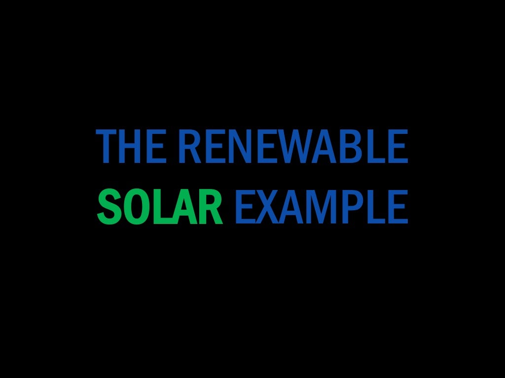 Energy Explained In 285 Seconds Renewable And Non Renewable