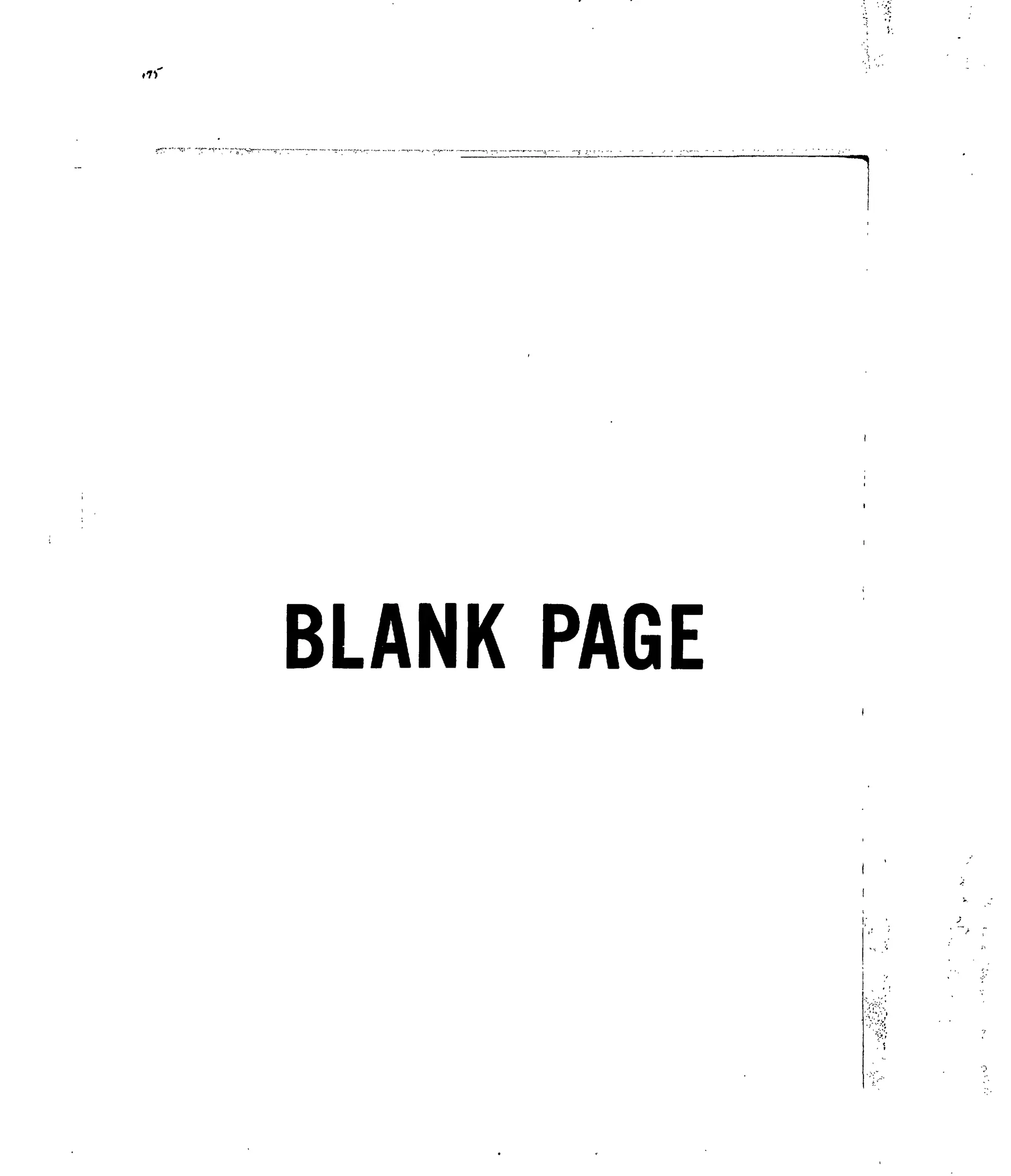 BLANK PAGE
 