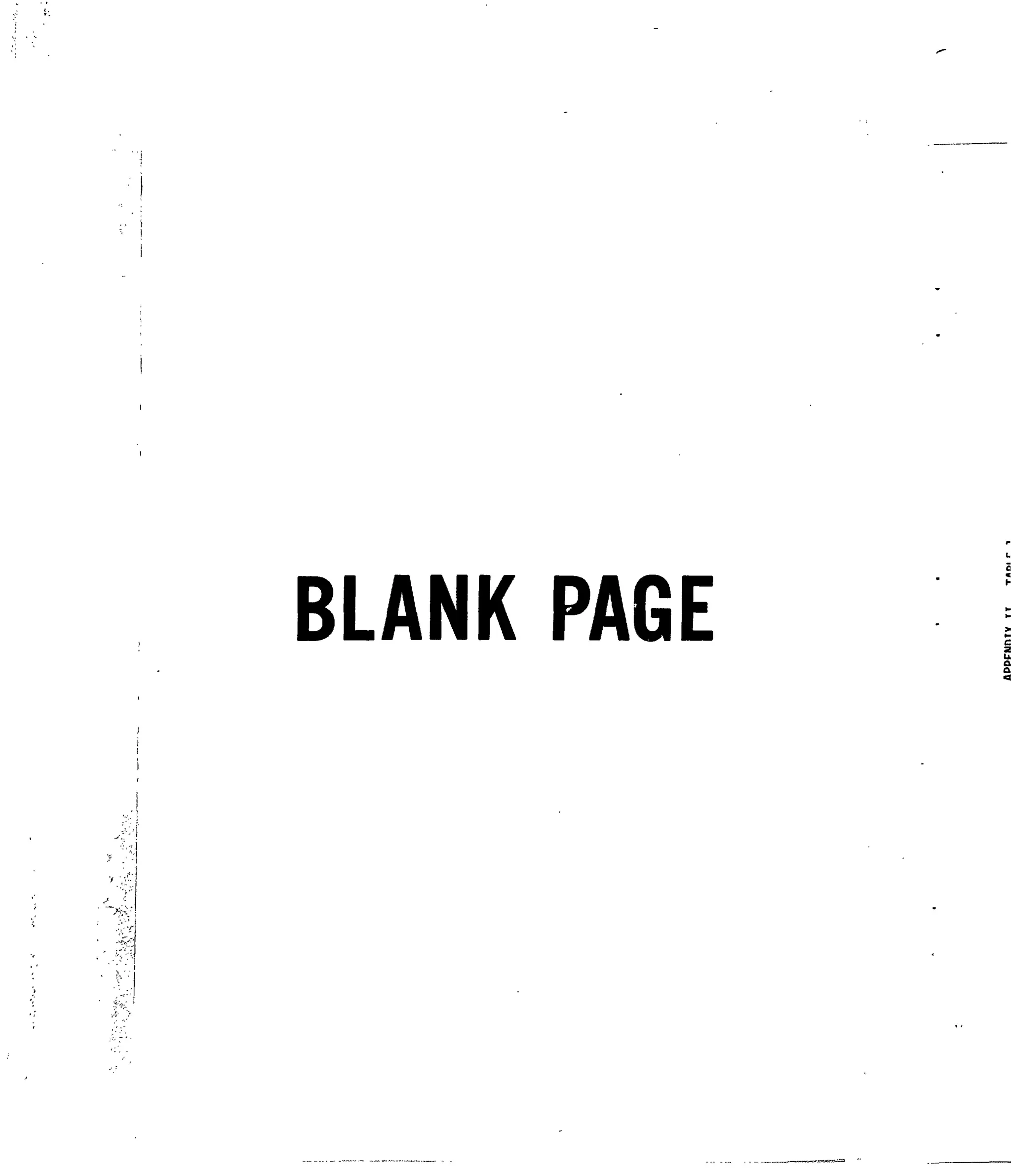 BLANK PAGE c
uaa•a
7 '.''••'
 
