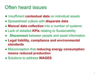 Optimized Energy Management and planning tools for the Iron and Steel ...