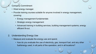 Energy management system slide 2 | PDF