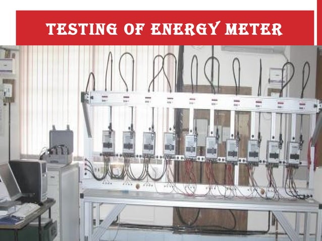 Energy meter | PPT | Gas and Electric | Home Utilities