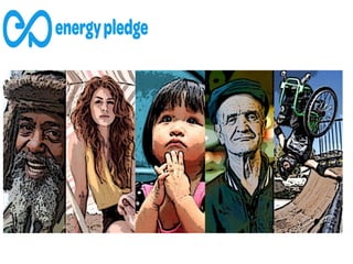 Get Energy Deal and Donate