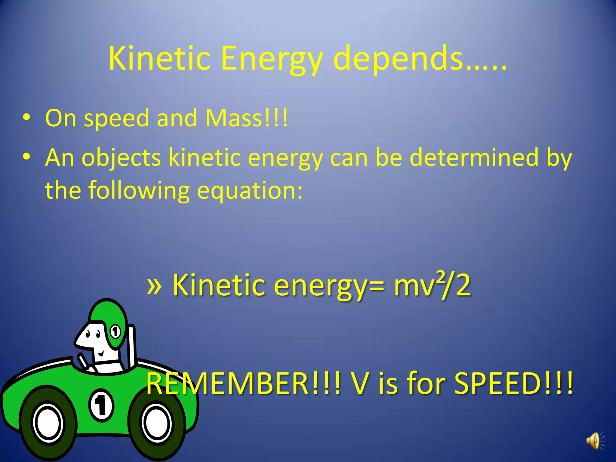Energy Powerpoint | PPTX