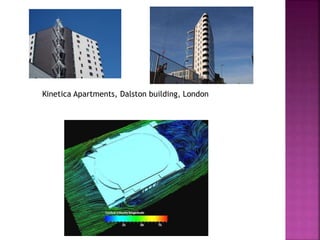 Energy producing buildings Slide 14