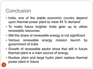 Energyscenario | PPTX