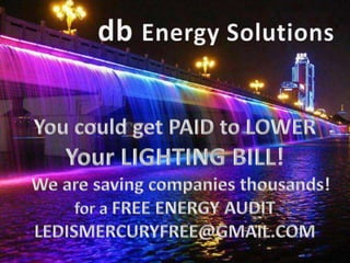 db Energy Solutions