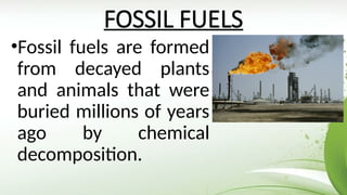Comprehensive Guide to Energy Sources and Conservation in the ...