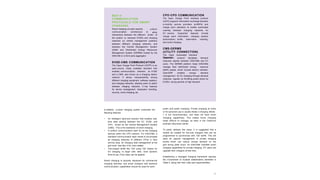 73
In addition, a smart charging system comprises the
following features:
• An intelligent back-end solution that enables real-
time data sharing between the EV, EVSE, and
CPO, known as the Central Management System
(CMS). This is the backbone of smart charging.
• A uniform communication layer for all the charging
devices within the CPO network. For DISCOMs, a
standard communication layer needs to encompass
all charging networks of different CPOs in their
service area, for charging load management at the
grid level. See Box H for more details.
• Time-based tariffs like ToD using ToD meters for
EV charging, to begin with; later, more dynamic
time-of-use (ToU) rates can be applied.
Smart charging is typically deployed for commercial
charging facilities, and smart chargers with backend
communication capabilities should be used for semi-
BOX H:
COMMUNICATION
PROTOCOLS FOR SMART
CHARGING
Smart charging at scale requires
communication architecture to
uniform
allow
interactions between the different levels of
the system i.e. between EVSEs and charging
networks (or central management systems)
between different charging networks, and
between the Central Management System
(CMS) and Distributed Energy Resources
Management System (DERMS) hosted by the
DISCOM or a third-party aggregator.
EVSE-CMS COMMUNICATION
The Open Charge Point Protocol (OCPP) is an
open-source, freely available standard that
enables communication between an EVSE
and a CMS, also known as a charging station
network. It allows interoperability among
different charging equipment, software systems,
and charging networks, allowing users to switch
between charging networks. It has features
for device management, transaction handling,
security, smart charging, etc.
CPO-CPO COMMUNICATION
The Open Charge Point Interface protocol
(OCPI) supports information exchange between
e-mobility service providers (e-MSPs) and
charge point operators to enable automated
roaming between charging networks for
EV owners. Supported features include
charge point information, charging session
authorization, tariffs, reservation, roaming,
and smart charging.
CMS-DERMS
(UTILITY CONNECTION)
The Open Automated Demand
Response
(OpenADR) protocol facilitates demand
response signals between DISCOMs and EV
users. The DERMS platform helps DISCOMs
manage their distributed energy resource
(DER) assets, which include electric vehicles.
OpenADR enables energy demand
management for EV charging through demand
response signals, by throttling power drawn by
EVSEs during periods of high demand.
public and public charging. Private charging at home
or for personal use is usually Mode 2 charging (Mode
1 is not recommended), and does not have smart
charging capabilities. This makes home charging
loads difficult to manage, as seen in the California
example described earlier
To partly address this issue, it is suggested that a
market be created for low-cost chargers that can be
programmed to synchronize with ToD tariffs. This will
allow for passive management of private charging
events, which can reduce excess demand on the
grid during peak hours. As DISCOMs mandate smart
charging capabilities for private charging, EV users can
upgrade their chargers at that time.
Establishing a managed charging framework requires
the involvement of multiple stakeholders identified in
Table 5, along with their roles and responsibilities.
 