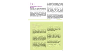 83
7.2.1
GOVERNMENT-DRIVEN
MODEL
In many cities, public charging infrastructure provision
is led by government agencies. They include local
authorities such as municipal corporations and urban
development authorities, or state nodal agencies
(SNAs) responsible for public charging infrastructure.
Public land, aggregated from different government and
public sector bodies, is provided for the installation of
charging facilities. The charging equipment may be
owned by government or by a CPO that is contracted to
own and operate the charging services.
BOX J:
DELHI’S EV CHARGING
AND BATTERY
SWAPPING STATION
TENDER
Delhi Transco Ltd (DTL), as the State Nodal
Agency (SNA) for charging infrastructure, has
invited bids from private agencies to set up and
operate public charging stations (PCS) across
the city.
The tender will be awarded to the companies
charging the lowest service fees. The
concessionaire is responsible for the supply,
erection, testing, commissioning, maintaining
and operations of the PCS at its own cost for the
designated lease period. The concessionaire/
CPO will recover the cost via service fees.
Land for setting up charging stations is
provided by the government, with land parcels
aggregated from various public agencies.
Land is provided on a revenue-sharing basis,
and the concessionaires will pay a fixed rate of
INR 0.70/kWh of power sold to the site-owning
agency, for the duration of the contract period
(60 months).
The DISCOMs are mandated to provide
electricity connections up to 100kW sanctioned
load for the public charging facilities. The
concessionaires are responsible for obtaining
EV metered connections, and for the energy
charges for electricity used.
Regulatory support for applications,
permissions, quality checks, site feasibility,
approvals, etc. is provided to the concessionaire
by the SNA or any other body mandated in
the contract. The SNA will also support the
concessionaire in taking up early release of
the electricity connection with the respective
DISCOM.
At the end of the lease period, the concessionaire
may choose to take up ownership of the
charging infrastructure assets after clearance
by the land-owning agency and DISCOMs.
This is a typical example of a public-
private partnership (PPP) for EV charging
implementation. SNAs in other states are
considering similar models.
For self-owned EV charging facilities, public sector
agencies procure the EVSE equipment through an
EPC contract with a partner. Charging services may
be self-managed or outsourced to a CPO.
Alternatively, government authorities may enter a
PPP contract with a partner. Here, the relevant
government agency invites CPOs to install and
operate EV charging facilities for public use. In this
model, governments offer financial subsidies,
concessional land provision and/or energy supply to
incentivize CPOs to reduce capital costs of
implementation.
The government-driven model, an example of which is
described in Box J, ensures the adequate availability of
public charging. This model is likely to be more dominant
in the early years of EV ecosystem development, to set
up a basic network of public charging facilities.
 