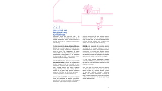 29
2.2.2
EXECUTIVE OR
IMPLEMENTING
AUTHORITIES
Government bodies with executive roles are
responsible for the day-to-day governance of EV
charging infrastructure, which includes functions of
planning, permitting, and supporting implementation
of EV charging.
The MoP designated the Bureau of Energy Efficiency
(BEE) as the central nodal agency (CNA) for the rollout
of EV public charging infrastructure implementation
across the country. The Department of Heavy
Industry (DHI) is the other central agency involved in
implementation of public charging. It is responsible
for administering the FAME-II scheme, which includes
subsidies for public EV charging infrastructure.
Under the MoP’s direction, states have nominated state
nodal agencies (SNAs) to govern the implementation
of public charging. SNAs are mandated to select
implementing agencies to install, operate and maintain
public charging stations and battery swapping/
charging facilities in the state. Unless otherwise
specified by the state, state electricity distribution
companies (DISCOMs) are the SNAs by default. A
complete list of SNAs is provided in Annexure B.
At the local level, DISCOMs and urban local bodies
(ULBs) are responsible for planning, permissions,
approvals, and certifications needed for EV charging
infrastructure. ULBs include municipal corporations,
municipal councils and any other statutory governing
bodies at the city level. They are responsible, alongside
UDAs in some cases, for approving building permits,
enforcing building byelaws, and managing public
parking (prime location for public EV charging).
DISCOMs are responsible for providing electricity
connections for EV charging, implementing the EV
tariff established by SERCs, ensuring that EV charging
infrastructure is connected and operating properly,
preventing improper use of EV connections, managing
the distribution network, and undertaking grid upgrades
based on growth in load including from EV charging.
In cities where unified metropolitan transport
authorities (UMTAs) are operational, they may support
the SNAs and ULBs with planning measures for public
charging infrastructure.
Apart from these, land-owning government agencies
are often called upon to provide land parcels for
setting up public EV charging facilities. Further,
the state and regional transport authorities
(RTAs) are important stakeholders in planning for
public charging infrastructure, as they have information
on EV penetration trends in the city or region through
vehicle registration data.
 