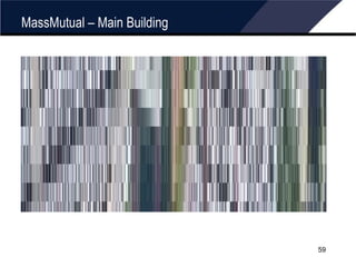 MassMutual – Main Building 