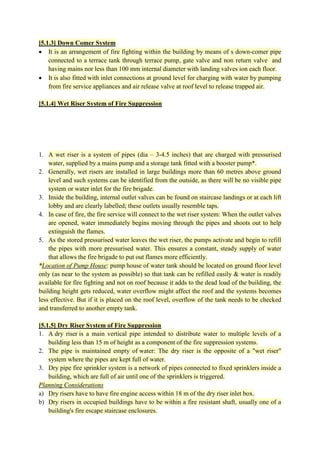 ENERGY SYSTEMS, ELECTRICITY AND FIRE SAFETY | PDF