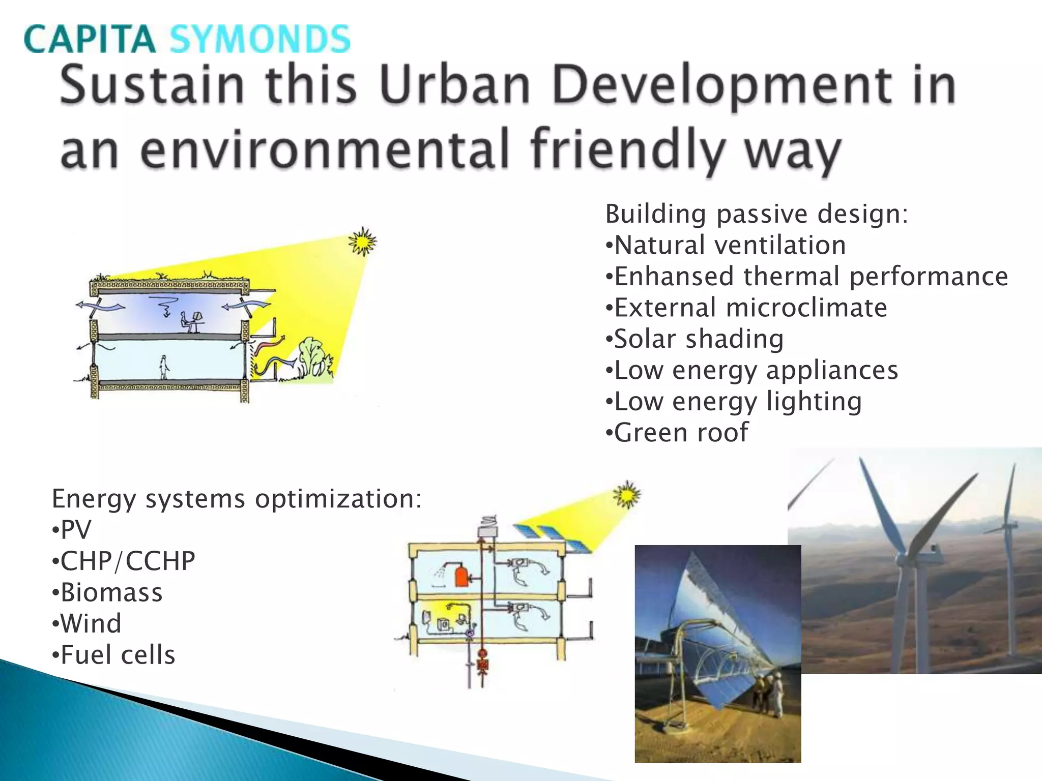 Energy Systems Optimization