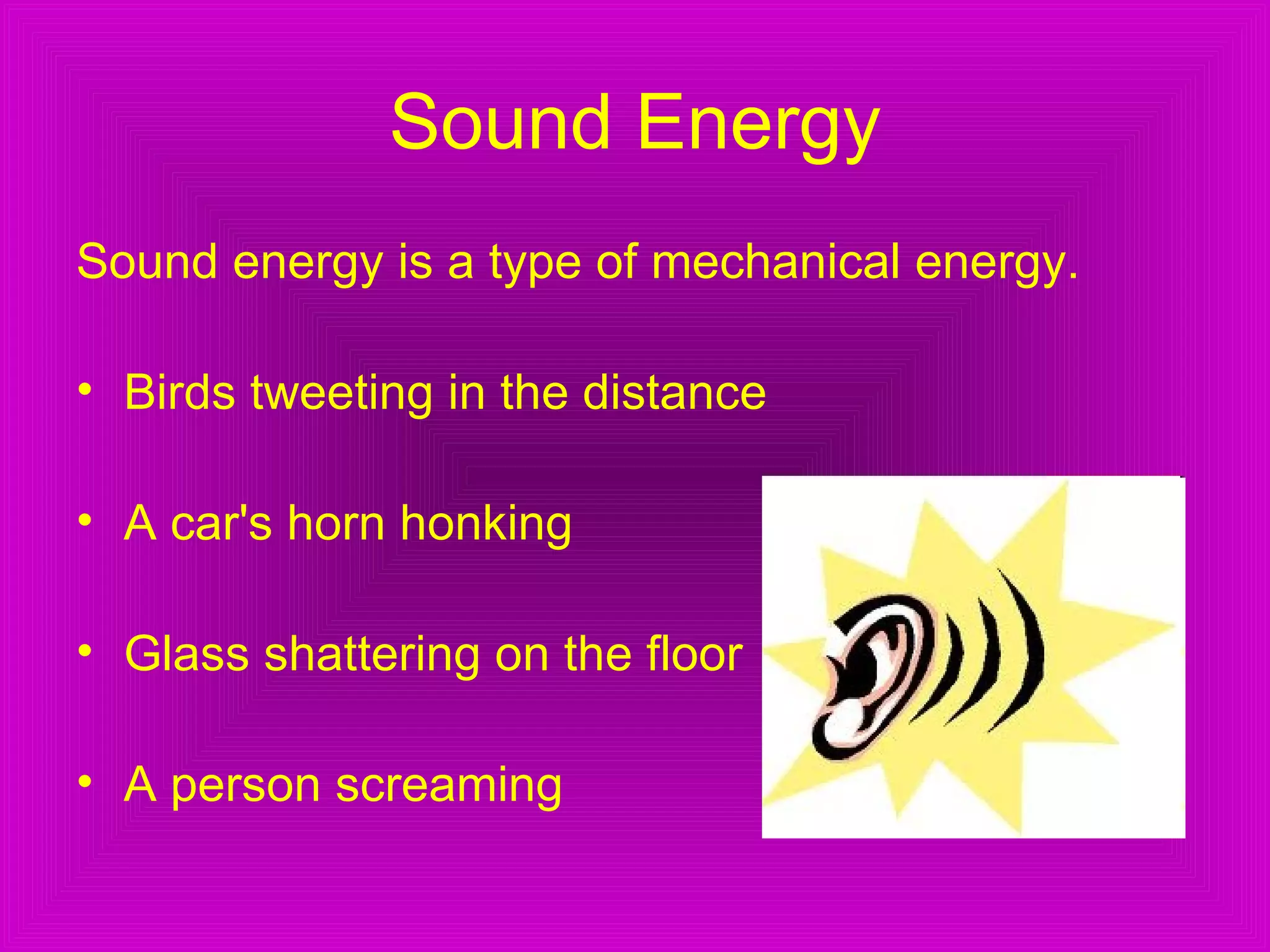 Energy Transformation PPT energy-transformation-ppt