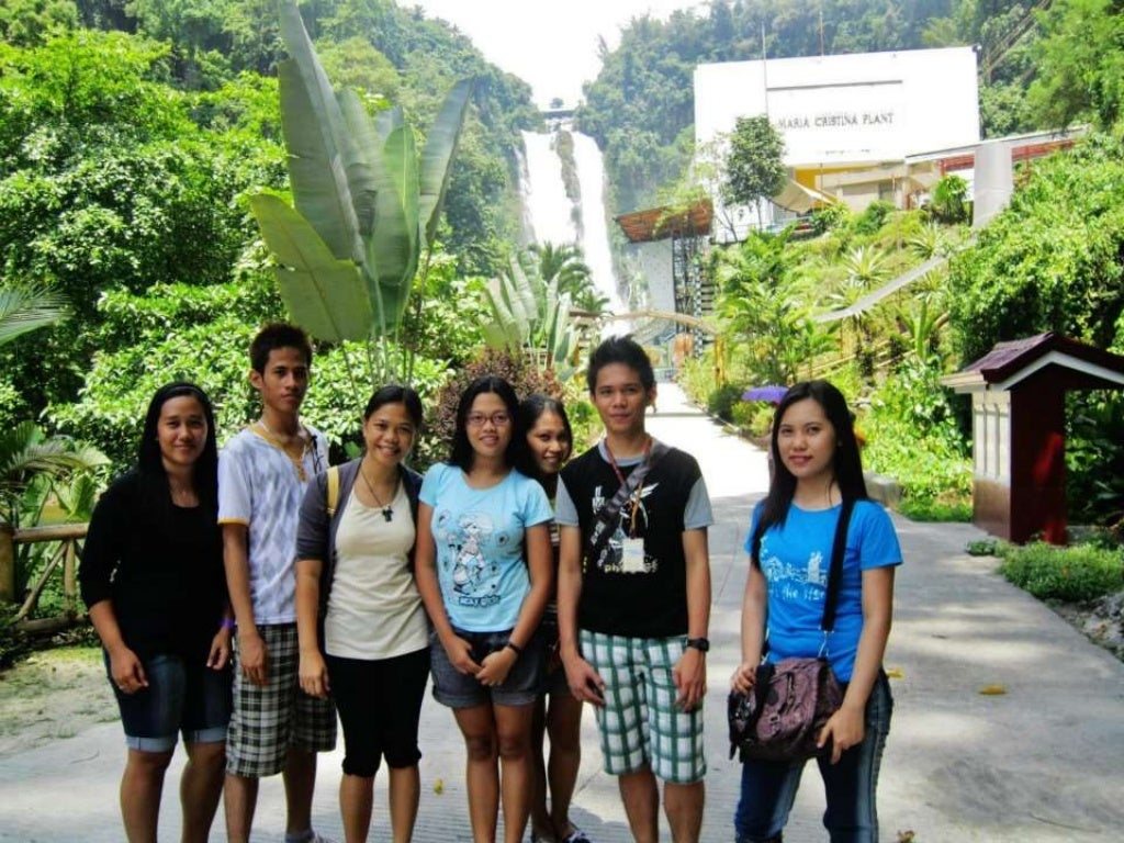 Energy transformation