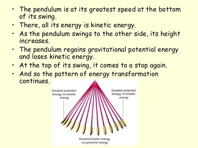 32 Energy Transformations And Conservation Worksheet Answers