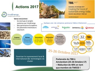 Energy transition - Conference & networking event