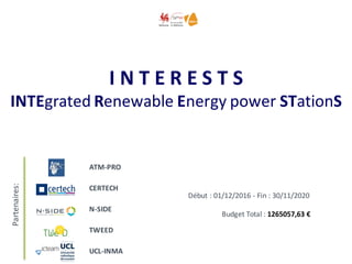 Energy transition - Conference & networking event