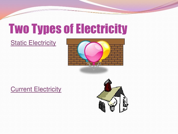 Energy types notes 2010
