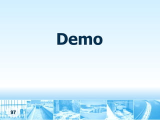 Demo



97
 
