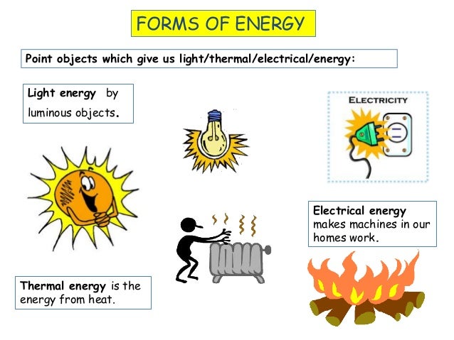 work power and energy vocabulary